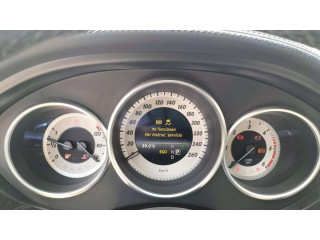 Панель приборов A2189001807, A2C53435189   Mercedes-Benz CLS AMG C219       