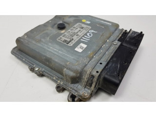 Řídící jednotka A6421509378, 0281013756 Mercedes-Benz ML W164 2005