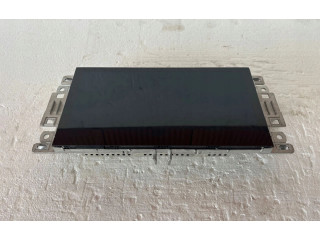 Дисплей 83A919605D Audi Q3 F3