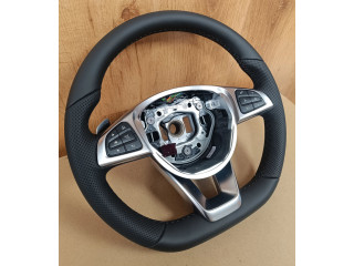 Руль Mercedes-Benz GLC C253 2016 - года A0004602912, A0004603803