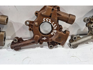 Čerpadlo oleje 55225386 Fiat 500