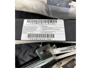 Боковая подушка безопасности P52029297AG, P606222001FF06 Jeep Grand Cherokee (WK)