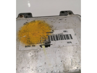 Блок управления двигателя 12616922, 12605843   Chevrolet Uplander