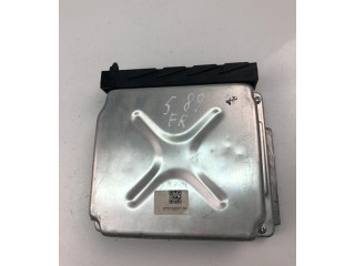 Блок управления двигателя 07010201130, FR589 Volvo V70