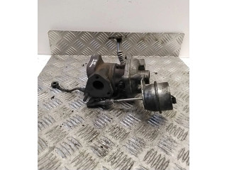 Turbodmychadlo Турбина 552026370 Fiat 500