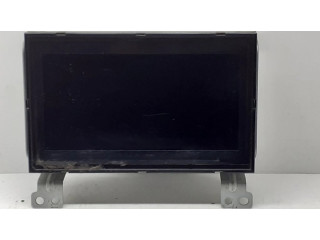 Дисплей    28090CA111   Nissan Murano Z50