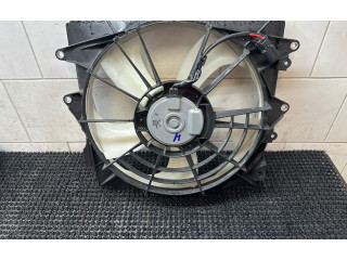 Вентилятор радиатора     2680002430    Honda Jazz IV GR 