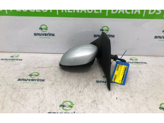 Зеркало (механическое) 8149YE, 8149YE Peugeot 107