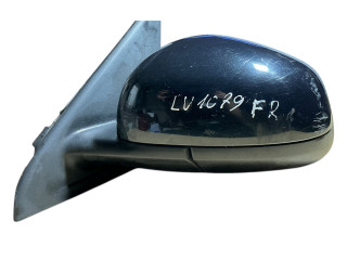 Zpětné zrcátko Smart ForFour II W453 2014 026829, 7202103