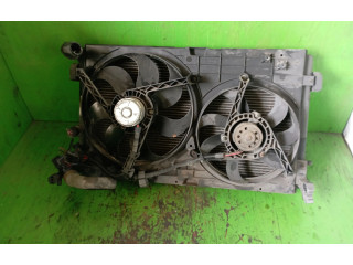 Комплект радиатора         Seat Toledo II (1M) 