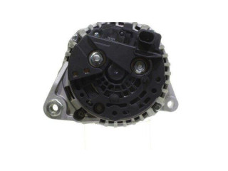 Генератор CA1813, 0986044480 Skoda Superb B5 (3U)