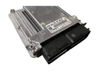 Řídící jednotka 05L907309AF Audi A6 S6 C8 4K 2020