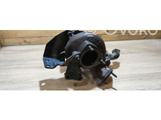 Turbodmychadlo Турбина 53041015196 Land Rover Range Rover Sport L320 2.7