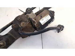 Моторчик дворников 981003e000, 98100-3e000  03524-7410    KIA Sorento