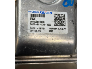 Блок управления    KIA Niro