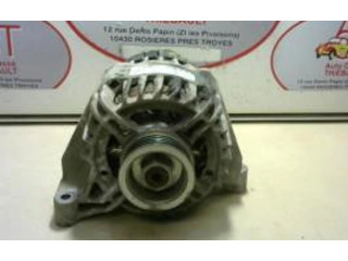 Генератор Nissan Vanette