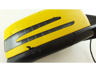 Зеркало электрическое     правое   Mercedes-Benz E W212  2009-2016 года   