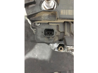 Генератор Renault Clio III