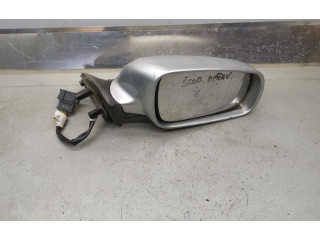 Зеркало электрическое Skoda Octavia Mk1 (1U) 1996 - 2004 года