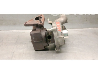 Турбина Renault Clio III 7701476891, 7701476891 для двигателя K9K1740