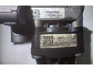 Рулевая рейка  Клапан EGR 9829870080   Peugeot Partner III 2018 -  года