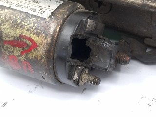 Стартер 6611513701 SsangYong Rexton