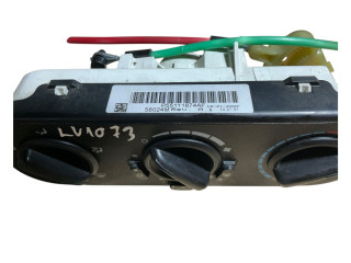 Блок управления климат-контролем 1JM491DVAC, P5511874AF   Jeep Patriot