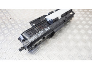 Přístrojová deska Toyota Prius (XW30) 2011 8380047120, 8380047120