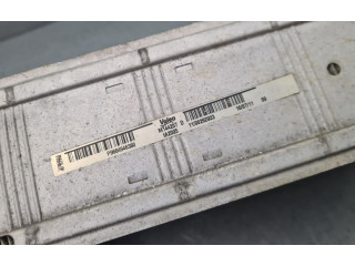 Интеркулер  9684946380, IA2005   Citroen C5 