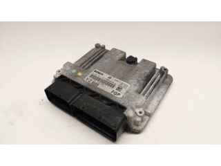 Řídící jednotka 0281011914, 55193968 Opel Vectra C 2004