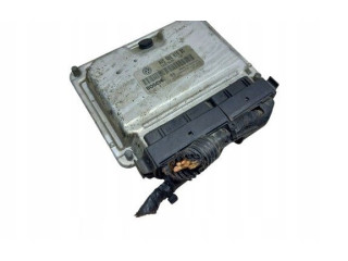 Блок управления двигателя 045906019BG Seat Ibiza III (6L)
