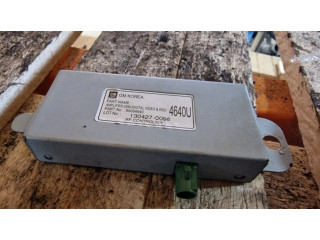 Блок комфорта 95084640 Chevrolet Captiva