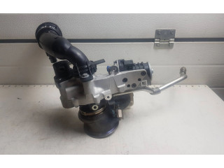 Turbodmychadlo Турбина 9825982080, 8702482 Peugeot 208