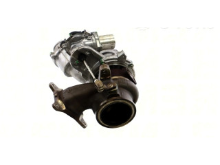  Турбина Audi A1 2.0 06K145702R, 003-002-001355T         