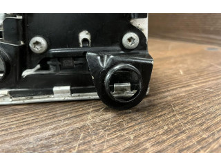 Jednotka ABS 3Q0614517H, 3Q0614517H Volkswagen PASSAT B8 USA 2015