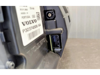 Přístrojová deska Volvo XC60 2022 32374506AA