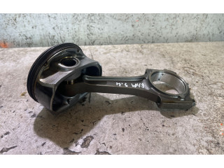  Поршень с шатуном    Ram 1500  