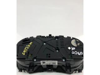 Панель приборов 5JA920700A Skoda Rapid (NH)