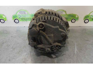 Генератор 57056M, 25417678   Citroen Saxo      