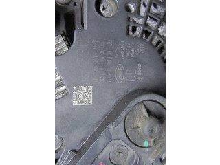 Генератор GX73-10300-DD Jaguar XE