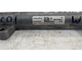 Vstřikovací lišta A6510700495 Mercedes-Benz E W212