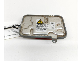 Блок управления Xenon