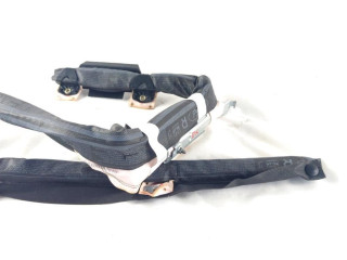 Боковая подушка безопасности AV11-14K159-AD   Ford B-MAX