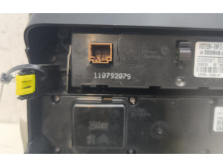 Дисплей    9836586480   Citroen C3