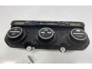 Блок управления климат-контролем 74677512   Volkswagen PASSAT