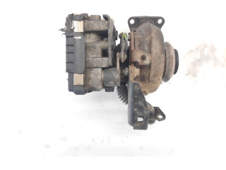  Турбина Citroen C6 2.7 4U3Q6K682AJ, 723341         