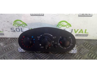 Блок управления климат-контролем 275104697R Dacia Dokker