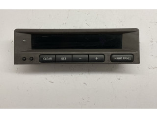 Дисплей 5376017, 84006290100 Saab 9-5