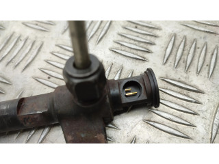 Форсунка 9674984080    Citroen C4 Grand Picasso для дизельного двигателя  2