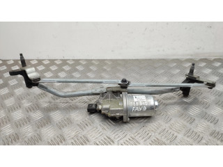 Комплект механизма стеклоочистителей